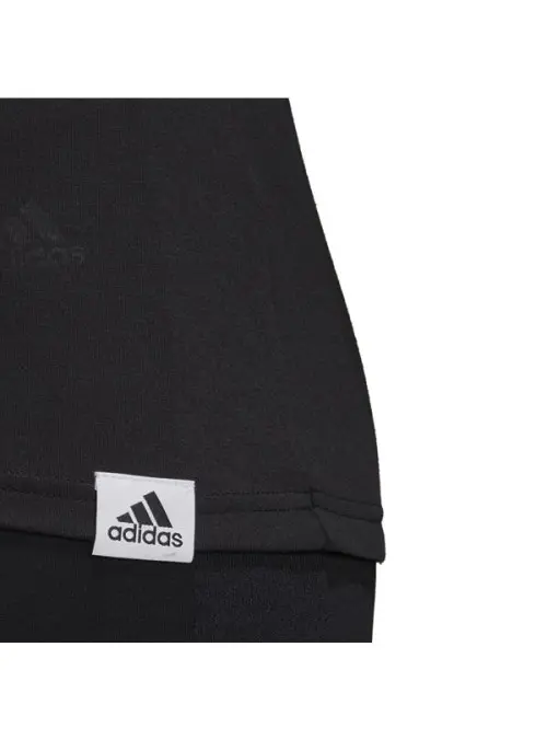 Adidas Damski Top W Bb Tk GD3848 Czarny | Sklep Monotox