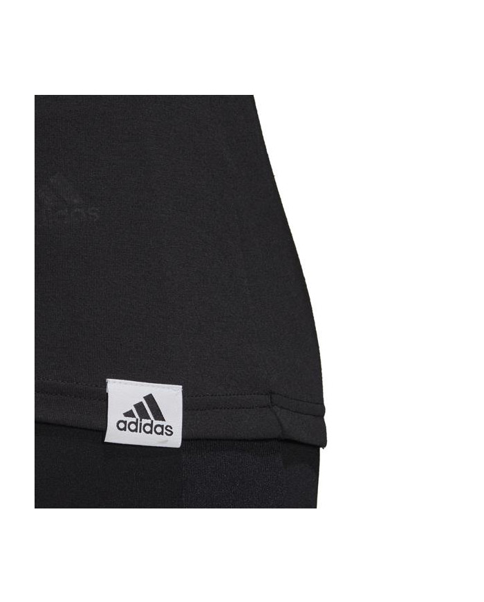 Adidas Damski Top W Bb Tk GD3848 Czarny | Sklep Monotox