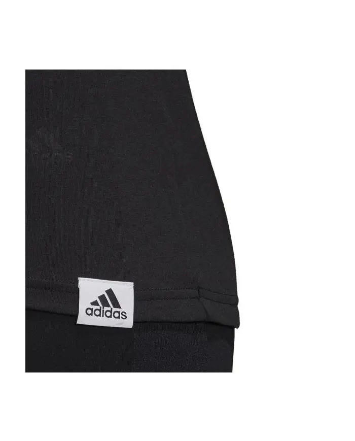 Adidas Damski Top W Bb Tk GD3848 Czarny | Sklep Monotox