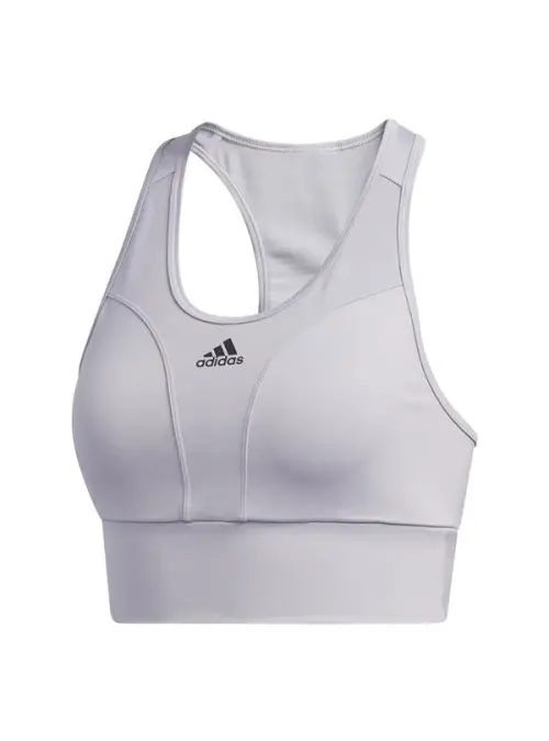 Adidas Damski Top W At Bt GD4621 Biały | Sklep Monotox