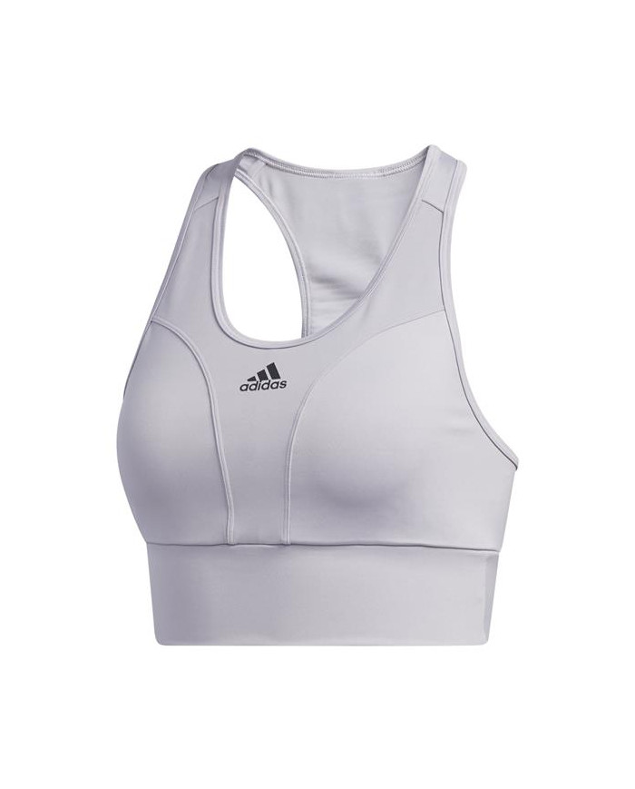 Adidas Damski Top W At Bt GD4621 Biały | Sklep Monotox