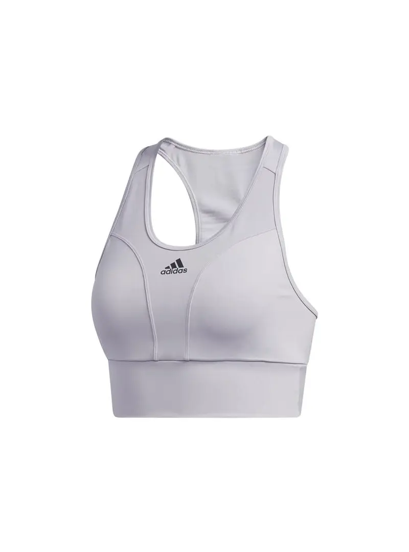 Adidas Damski Top W At Bt GD4621 Biały | Sklep Monotox