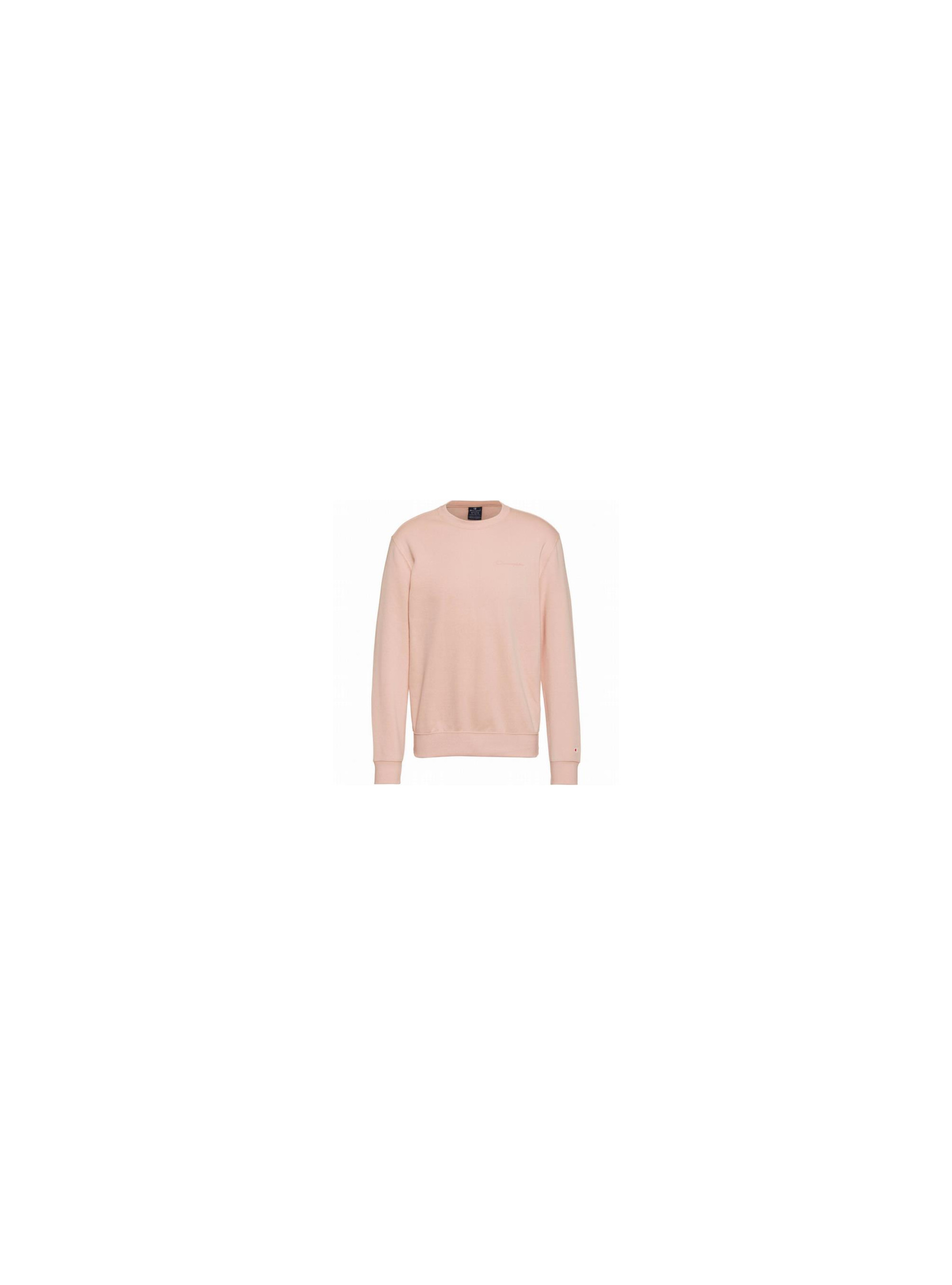 Champion CREWNECK SWEATSHIRT 218288PS075