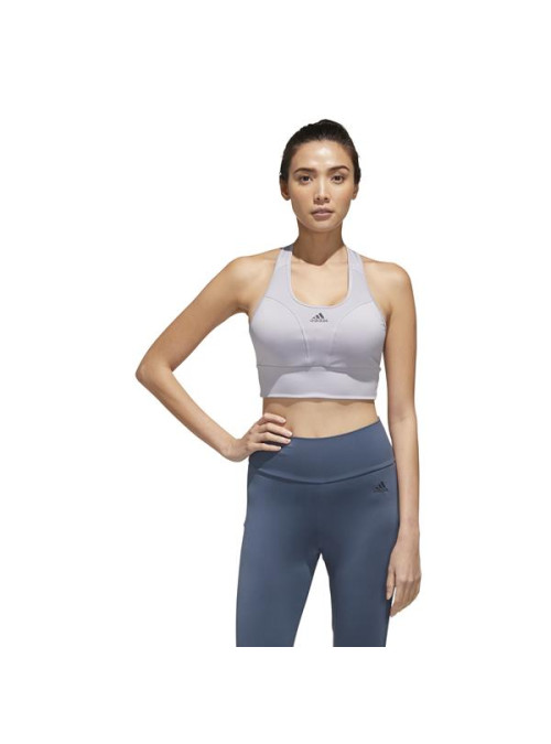 Adidas Damski Top W At Bt GD4621 Biały | Sklep Monotox