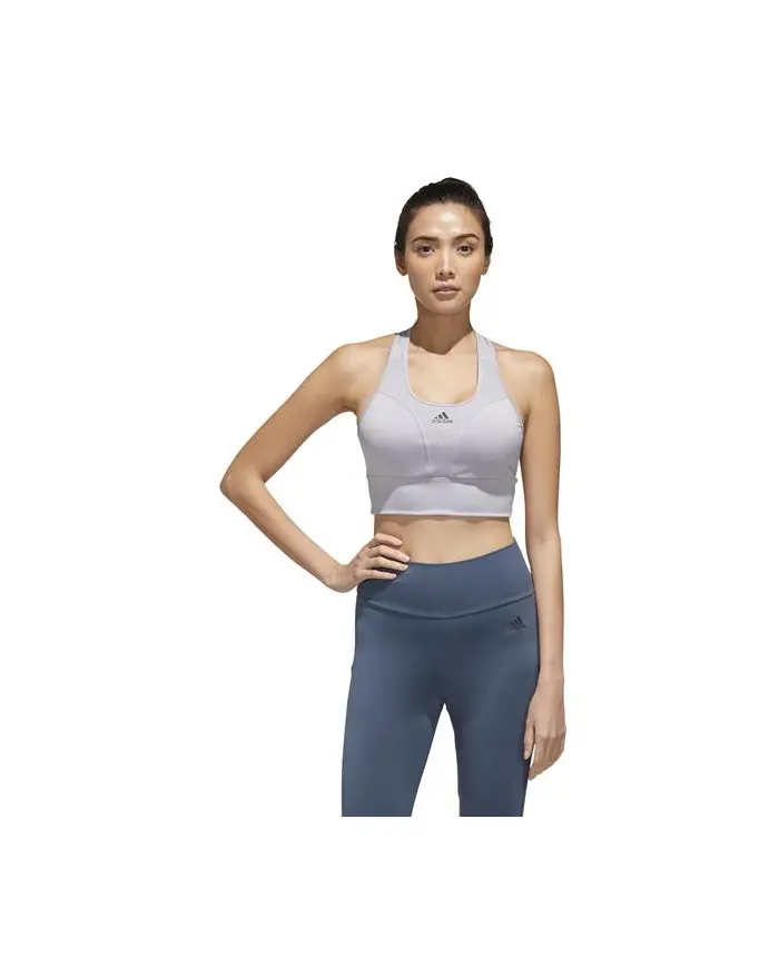 Adidas Damski Top W At Bt GD4621 Biały | Sklep Monotox