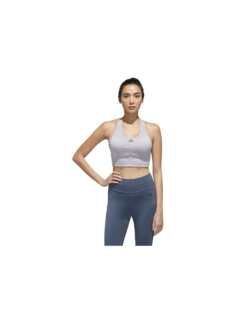 Adidas Damski Top W At Bt GD4621 Biały | Sklep Monotox