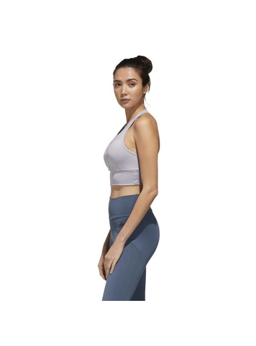Adidas Damski Top W At Bt GD4621 Biały | Sklep Monotox