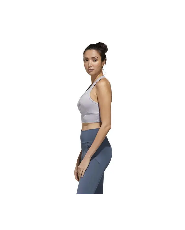 Adidas Damski Top W At Bt GD4621 Biały | Sklep Monotox