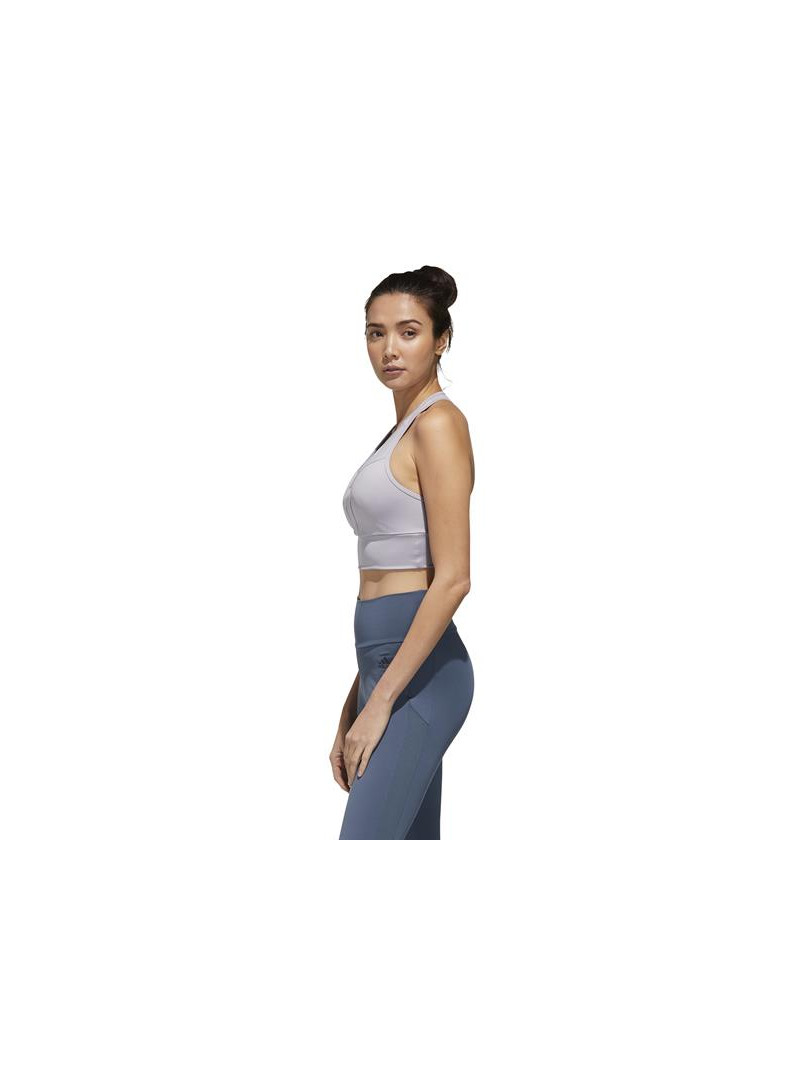 Adidas Damski Top W At Bt GD4621 Biały | Sklep Monotox