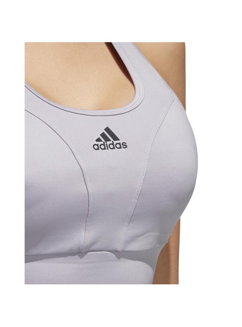 Adidas Damski Top W At Bt GD4621 Biały | Sklep Monotox