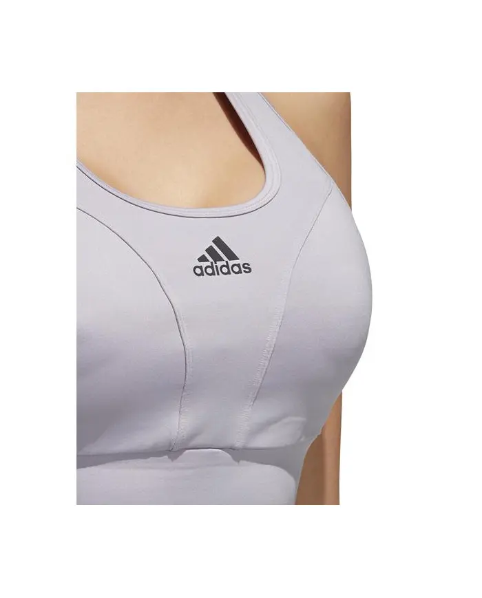 Adidas Damski Top W At Bt GD4621 Biały | Sklep Monotox