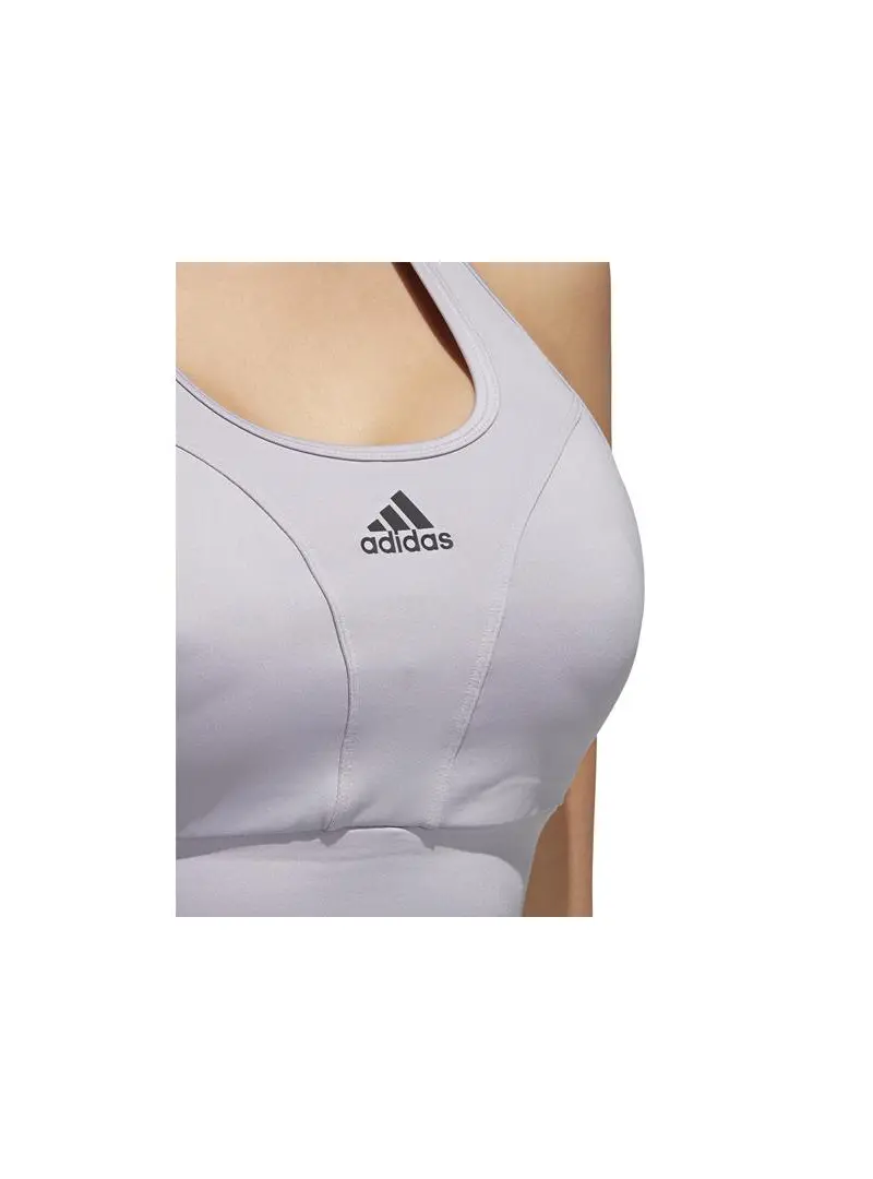 Adidas Damski Top W At Bt GD4621 Biały | Sklep Monotox
