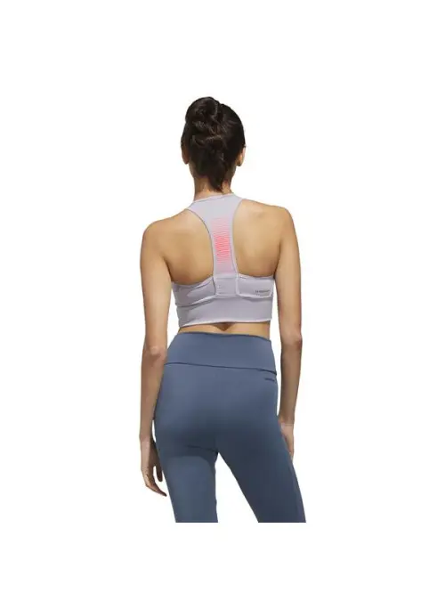 Adidas Damski Top W At Bt GD4621 Biały | Sklep Monotox