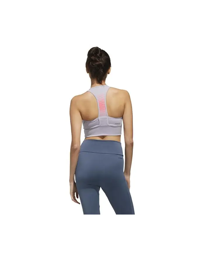 Adidas Damski Top W At Bt GD4621 Biały | Sklep Monotox