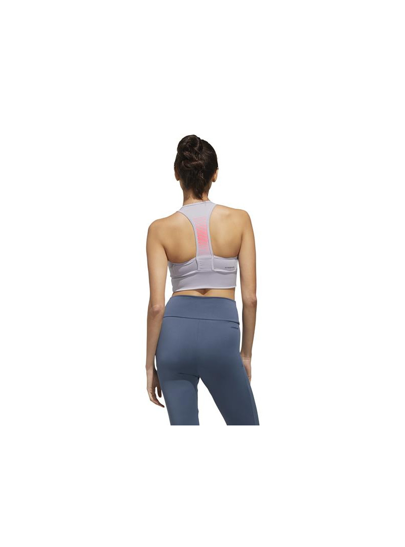 Adidas Damski Top W At Bt GD4621 Biały | Sklep Monotox