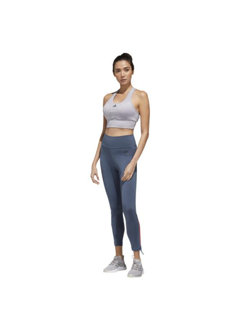 Adidas Damski Top W At Bt GD4621 Biały | Sklep Monotox