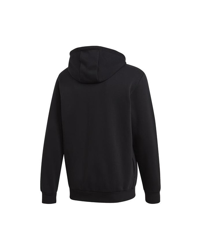 Adidas Męska Bluza Sprt Icon Fzh GD5807 Czarny | Sklep Monotox