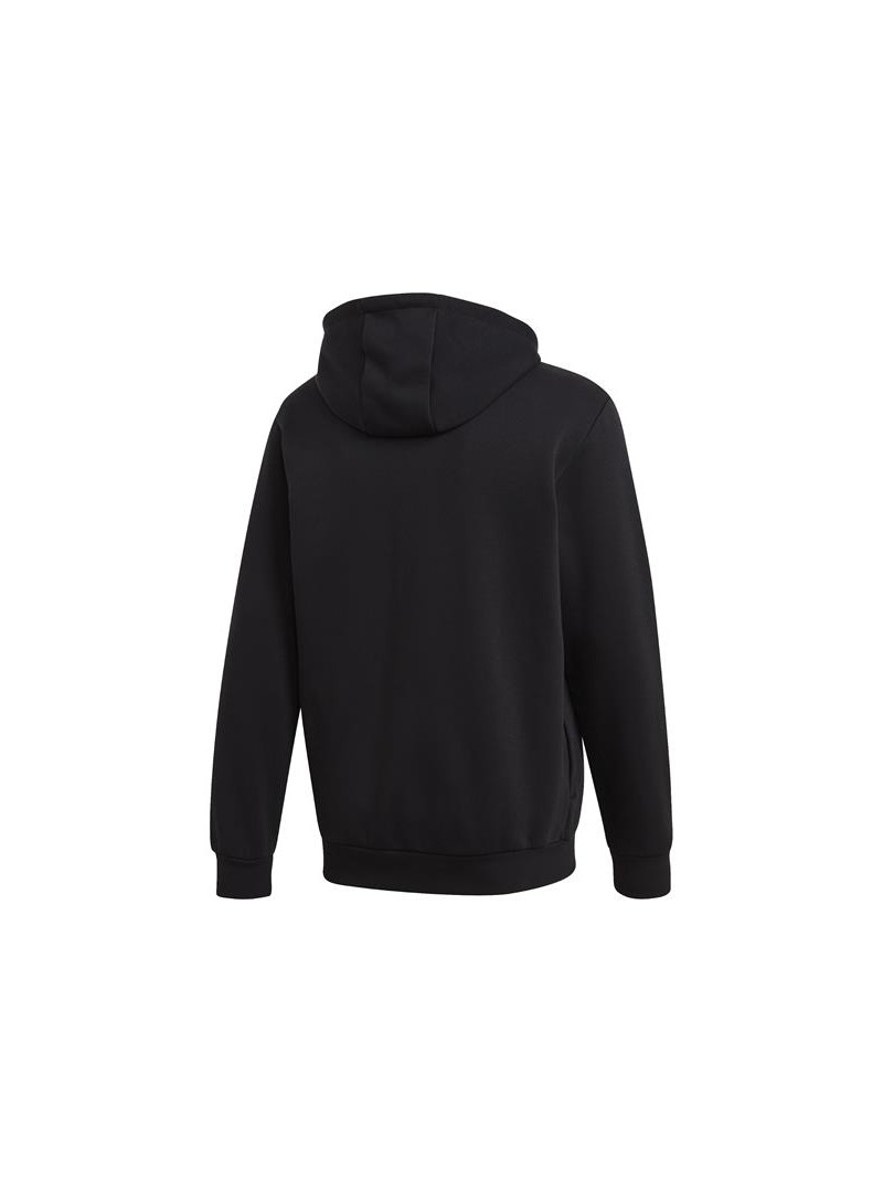 Adidas Męska Bluza Sprt Icon Fzh GD5807 Czarny | Sklep Monotox