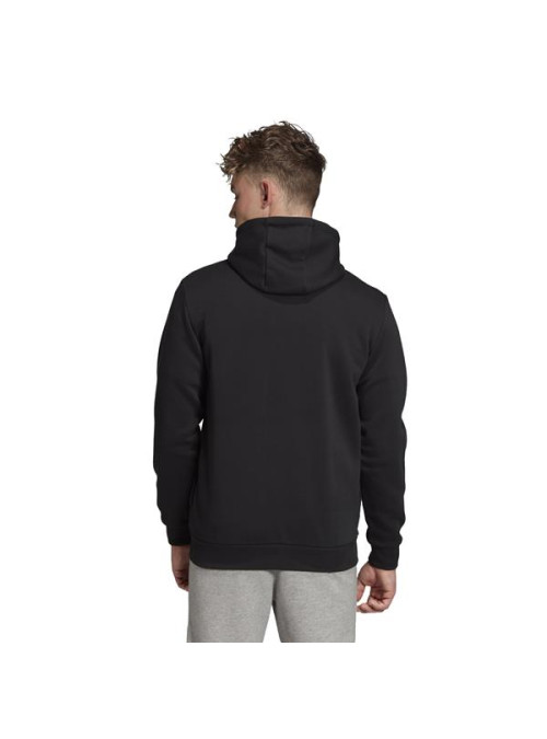 Adidas Męska Bluza Sprt Icon Fzh GD5807 Czarny | Sklep Monotox