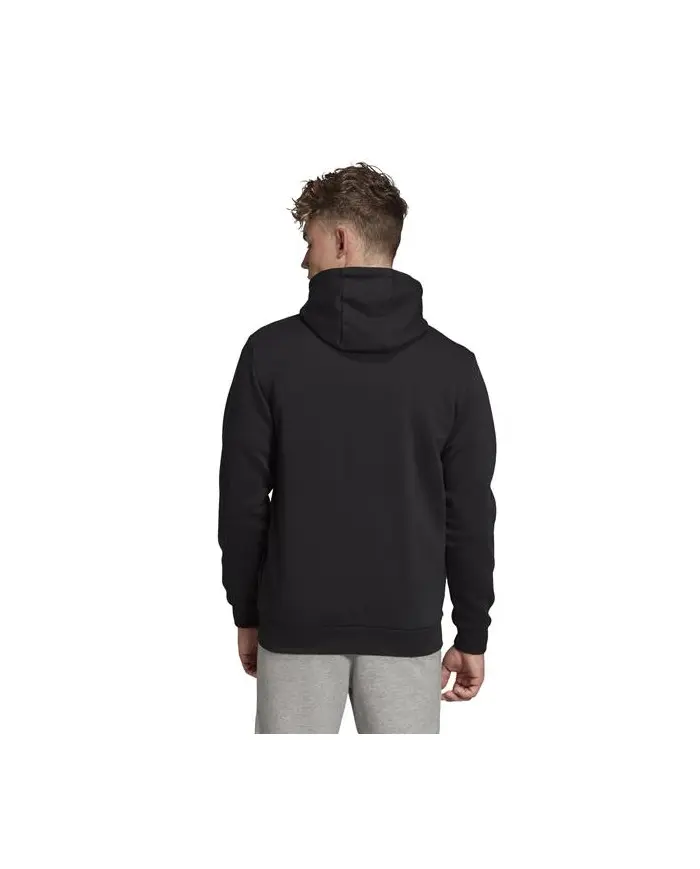 Adidas Męska Bluza Sprt Icon Fzh GD5807 Czarny | Sklep Monotox