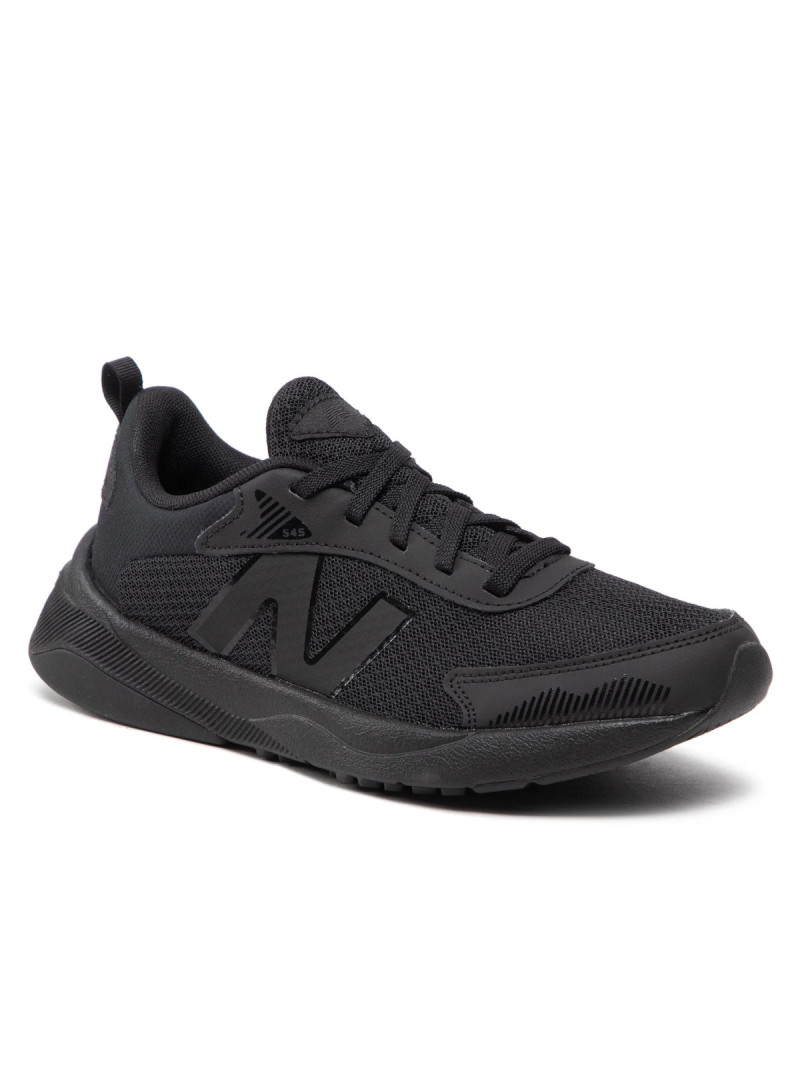New Balance Damskie Sneakersy Nb 545 GK545BB1 Czarny | Sklep Monotox