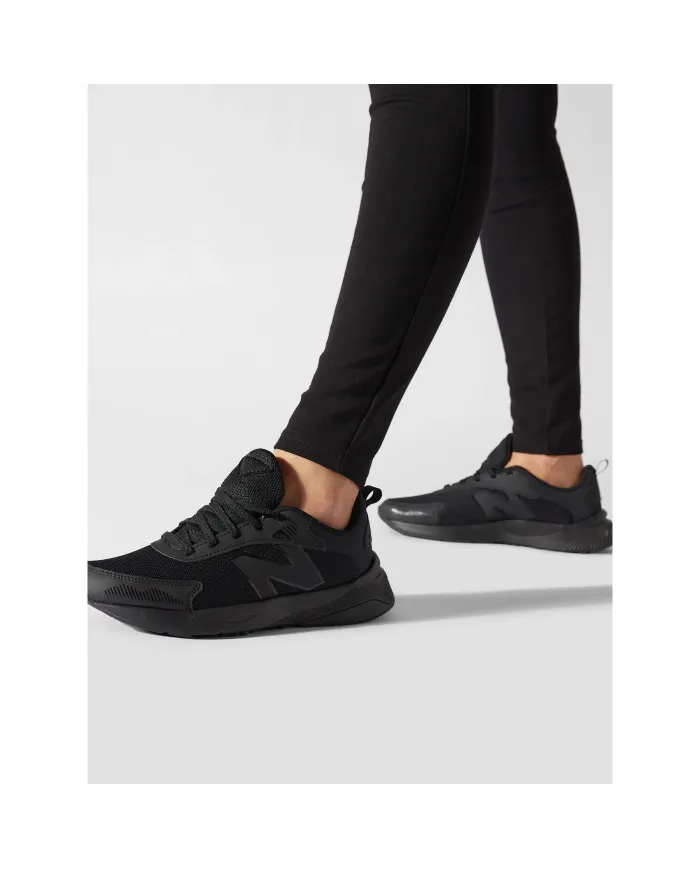New Balance Damskie Sneakersy Nb 545 GK545BB1 Czarny | Sklep Monotox