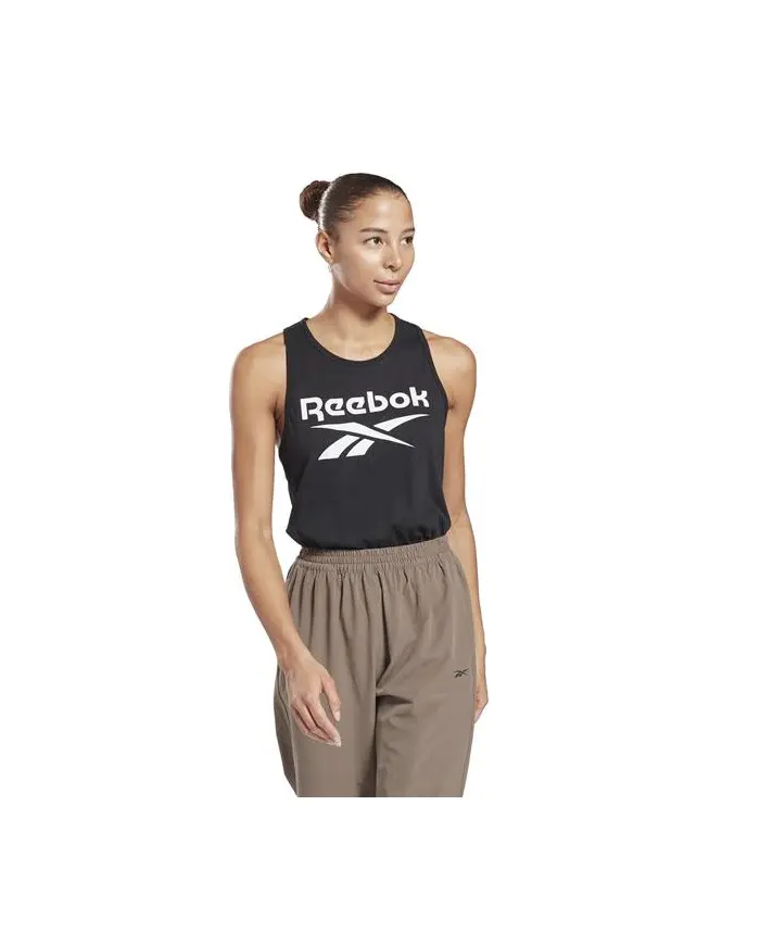 Reebok Damski Top Ri Tank GL2536 Czarny | Sklep Monotox