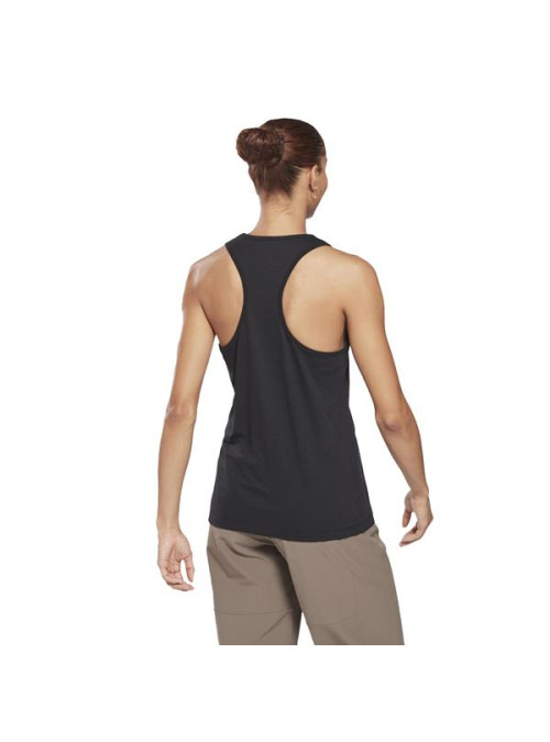 Reebok Damski Top Ri Tank GL2536 Czarny | Sklep Monotox