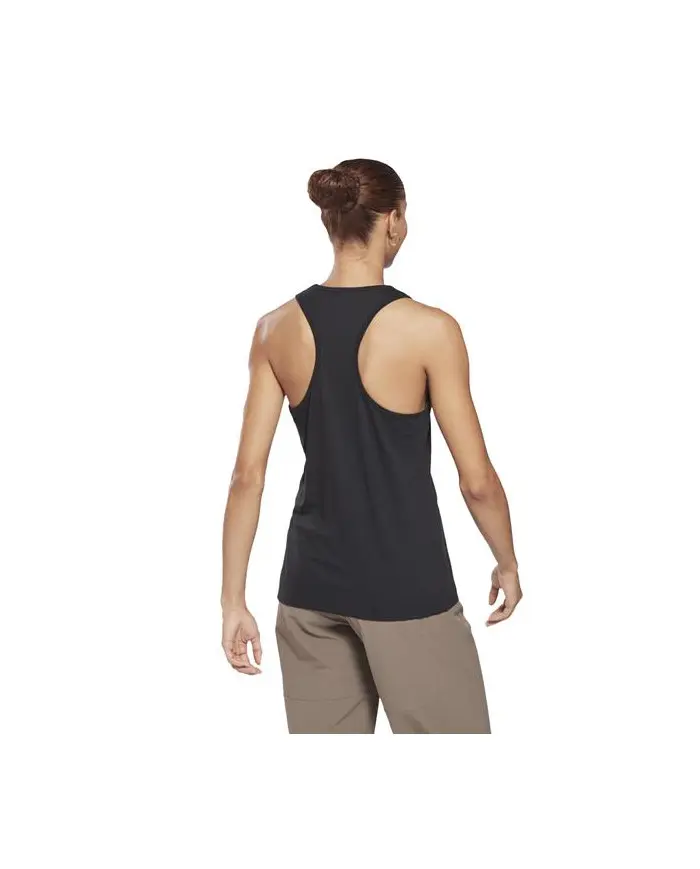 Reebok Damski Top Ri Tank GL2536 Czarny | Sklep Monotox
