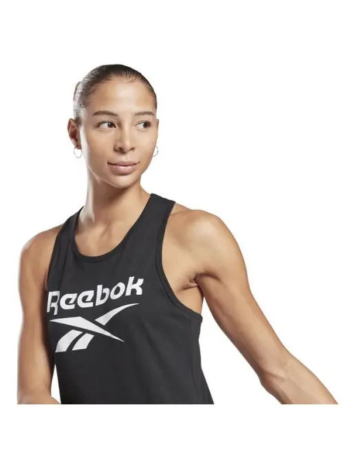 Reebok Damski Top Ri Tank GL2536 Czarny | Sklep Monotox
