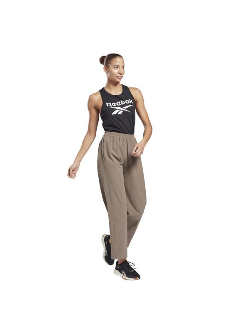 Reebok Damski Top Ri Tank GL2536 Czarny | Sklep Monotox