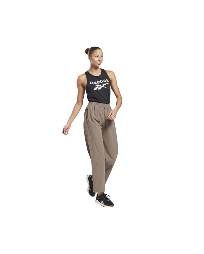 Reebok Damski Top Ri Tank GL2536 Czarny | Sklep Monotox