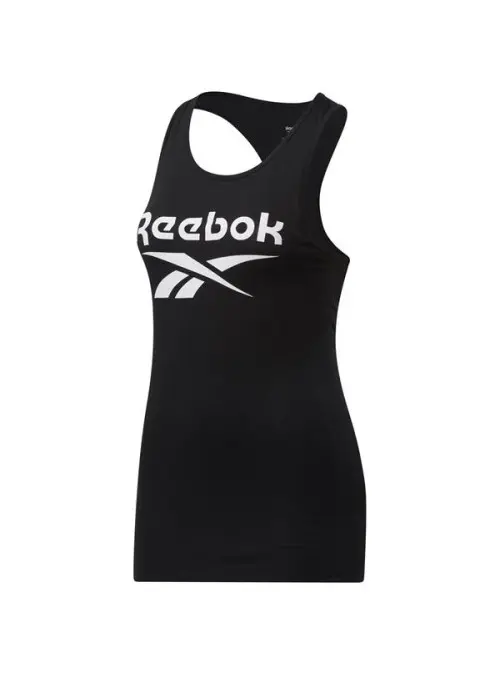Reebok Damski Top Ri Tank GL2536 Czarny | Sklep Monotox