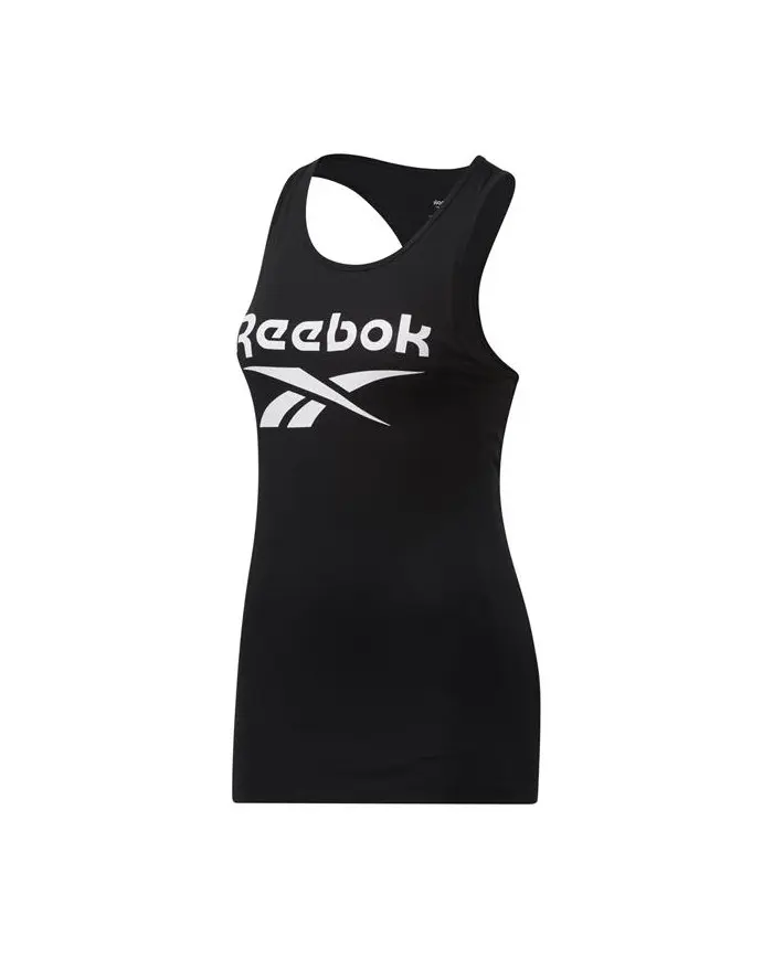 Reebok Damski Top Ri Tank GL2536 Czarny | Sklep Monotox