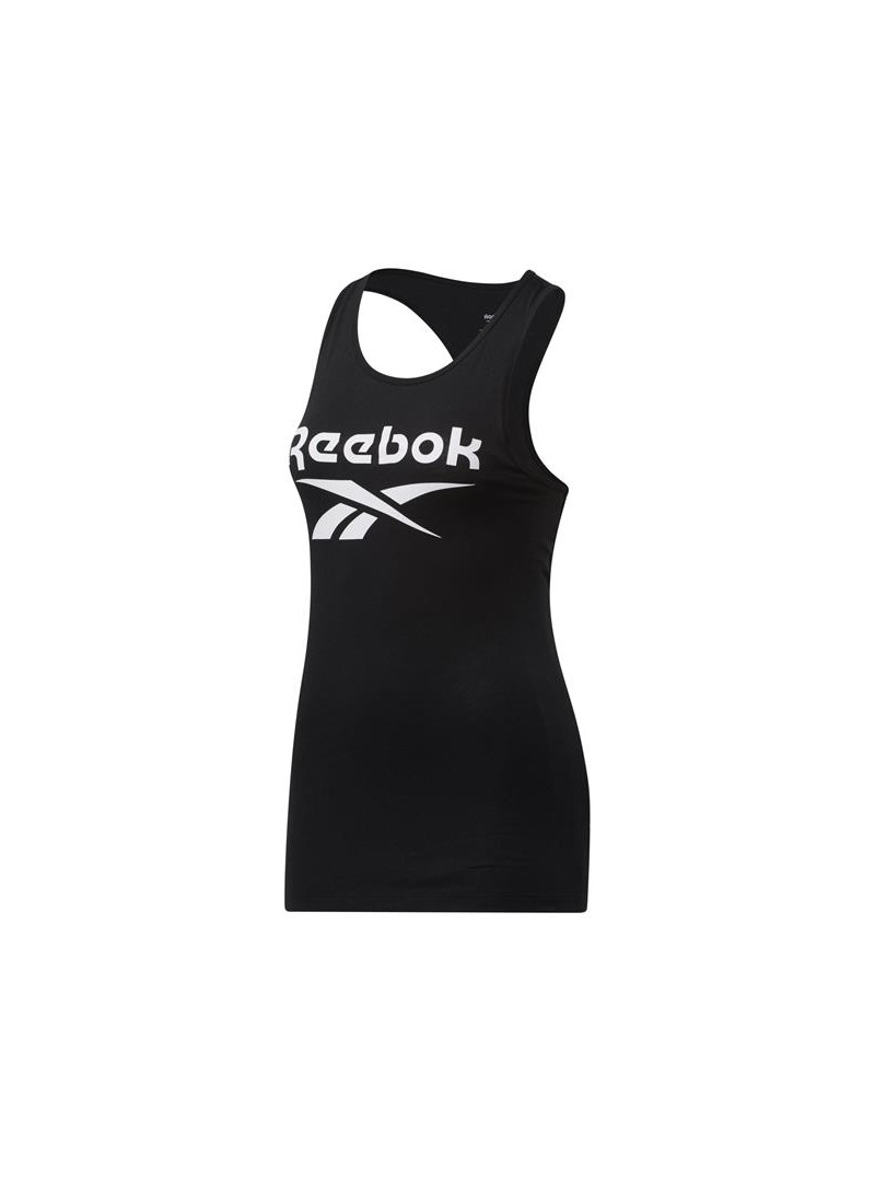Reebok Damski Top Ri Tank GL2536 Czarny | Sklep Monotox