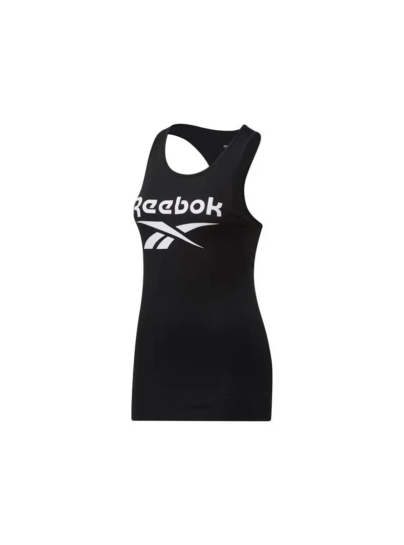 Reebok Damski Top Ri Tank GL2536 Czarny | Sklep Monotox