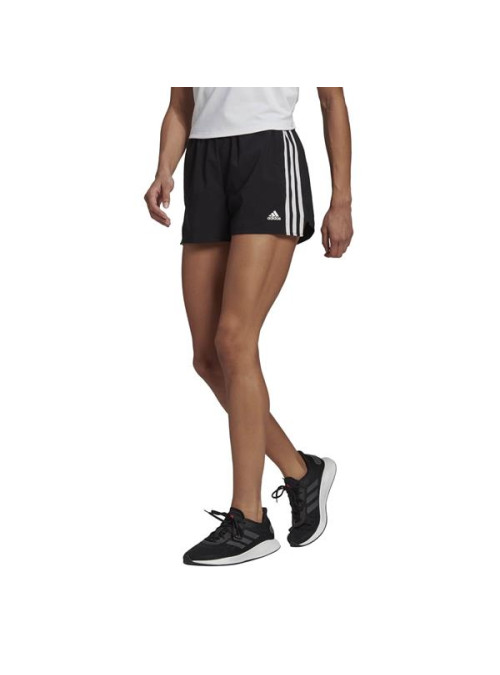 Adidas Męskie Szorty W 3s Wv Sho GL3981 Czarny | Sklep Monotox