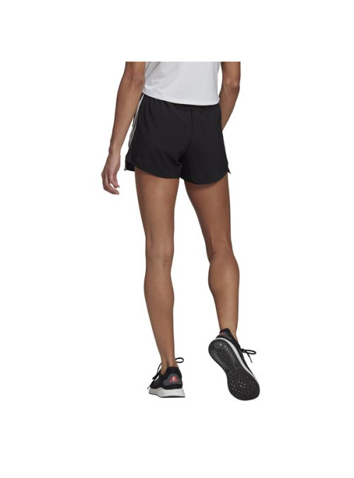 Adidas Męskie Szorty W 3s Wv Sho GL3981 Czarny | Sklep Monotox