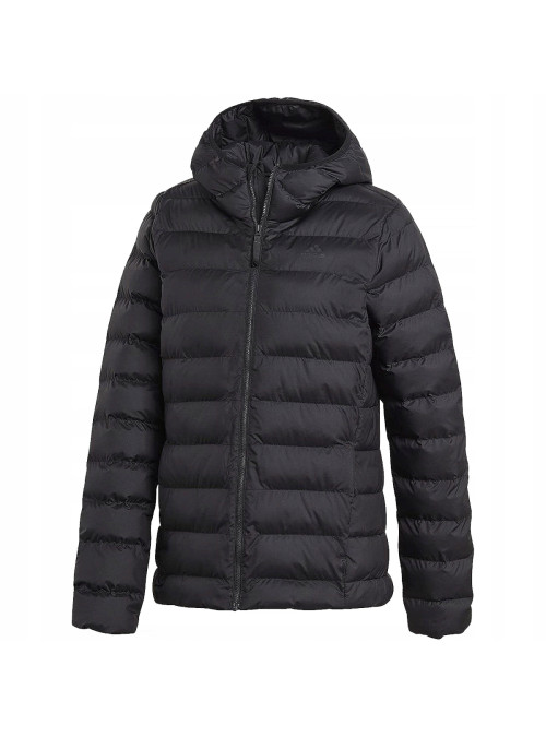 Adidas Damska Kurtka W Syn Fil Hd Jk GL6178 Czarny | Sklep Monotox