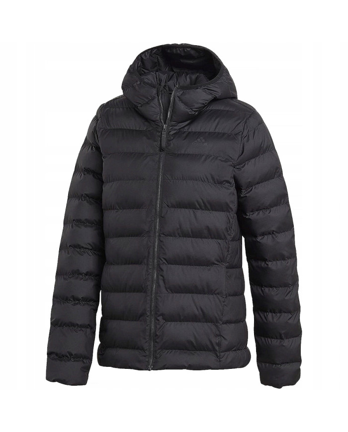 Adidas Damska Kurtka W Syn Fil Hd Jk GL6178 Czarny | Sklep Monotox