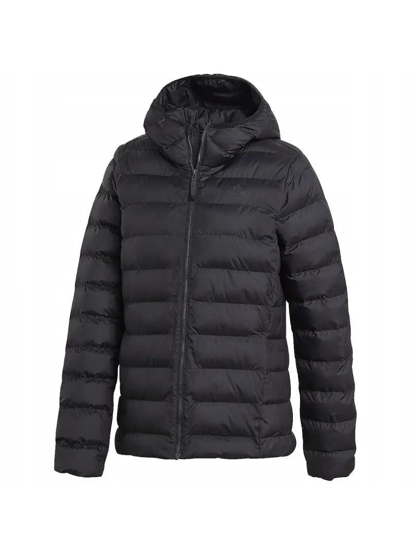 Adidas Damska Kurtka W Syn Fil Hd Jk GL6178 Czarny | Sklep Monotox