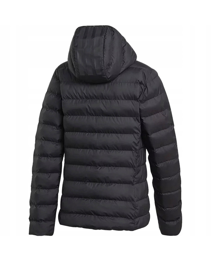 Adidas Damska Kurtka W Syn Fil Hd Jk GL6178 Czarny | Sklep Monotox