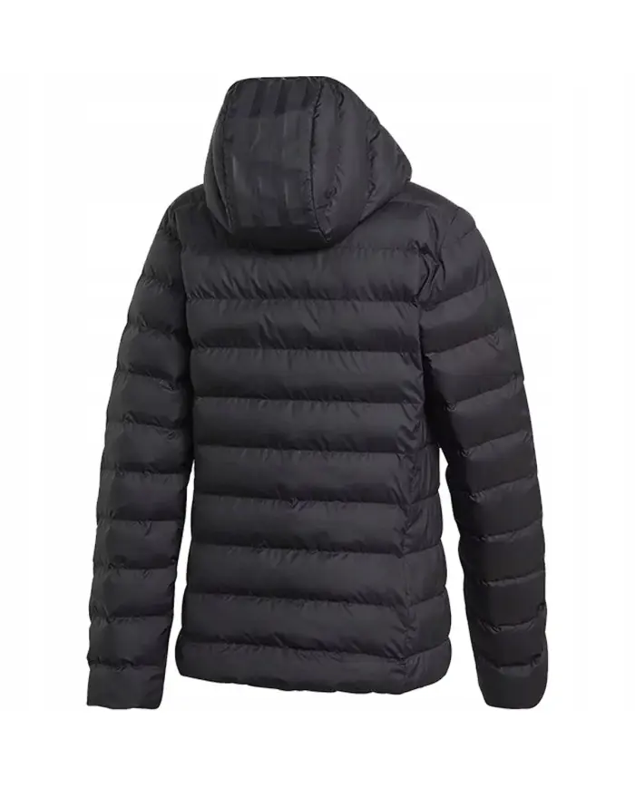 Adidas Damska Kurtka W Syn Fil Hd Jk GL6178 Czarny | Sklep Monotox