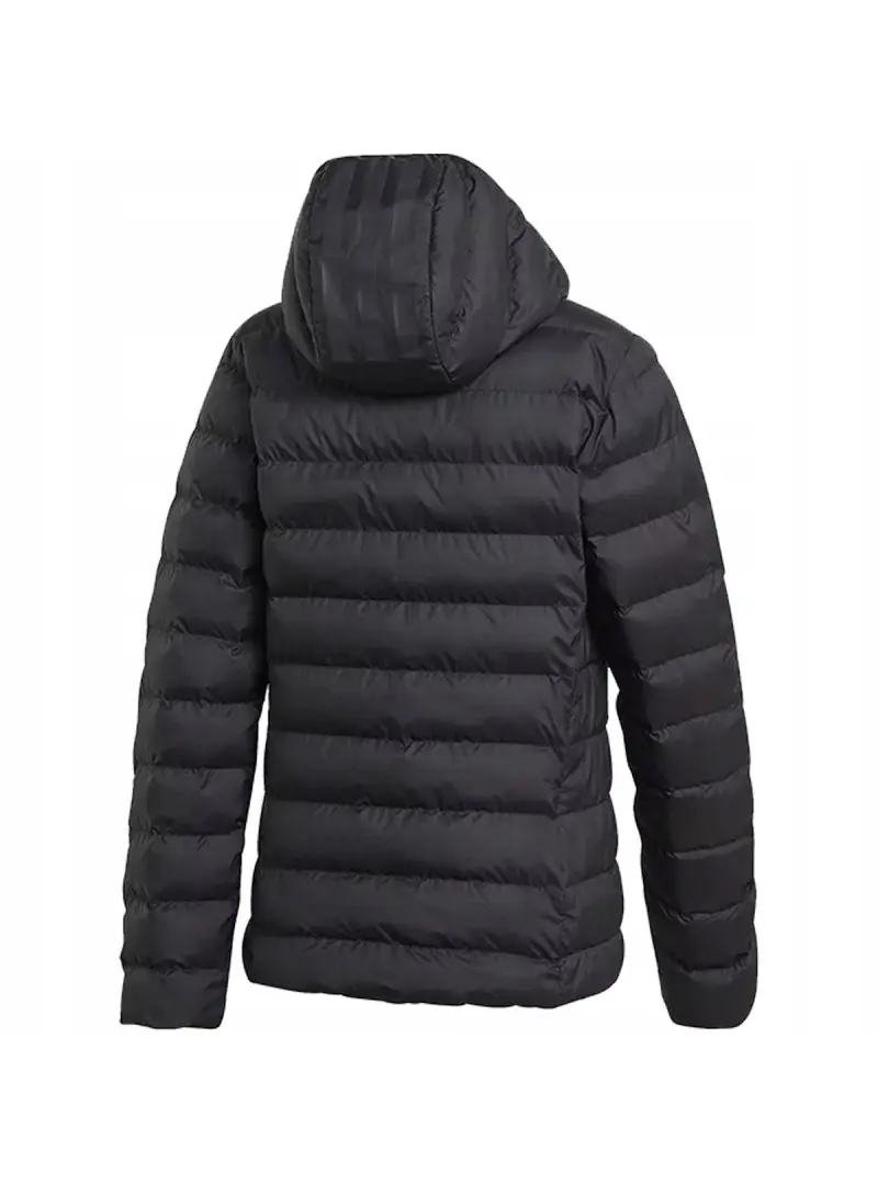 Adidas Damska Kurtka W Syn Fil Hd Jk GL6178 Czarny | Sklep Monotox