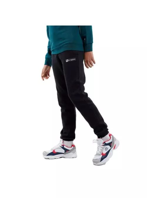 Champion ELASTIC CUFF PANTS 306173KK001