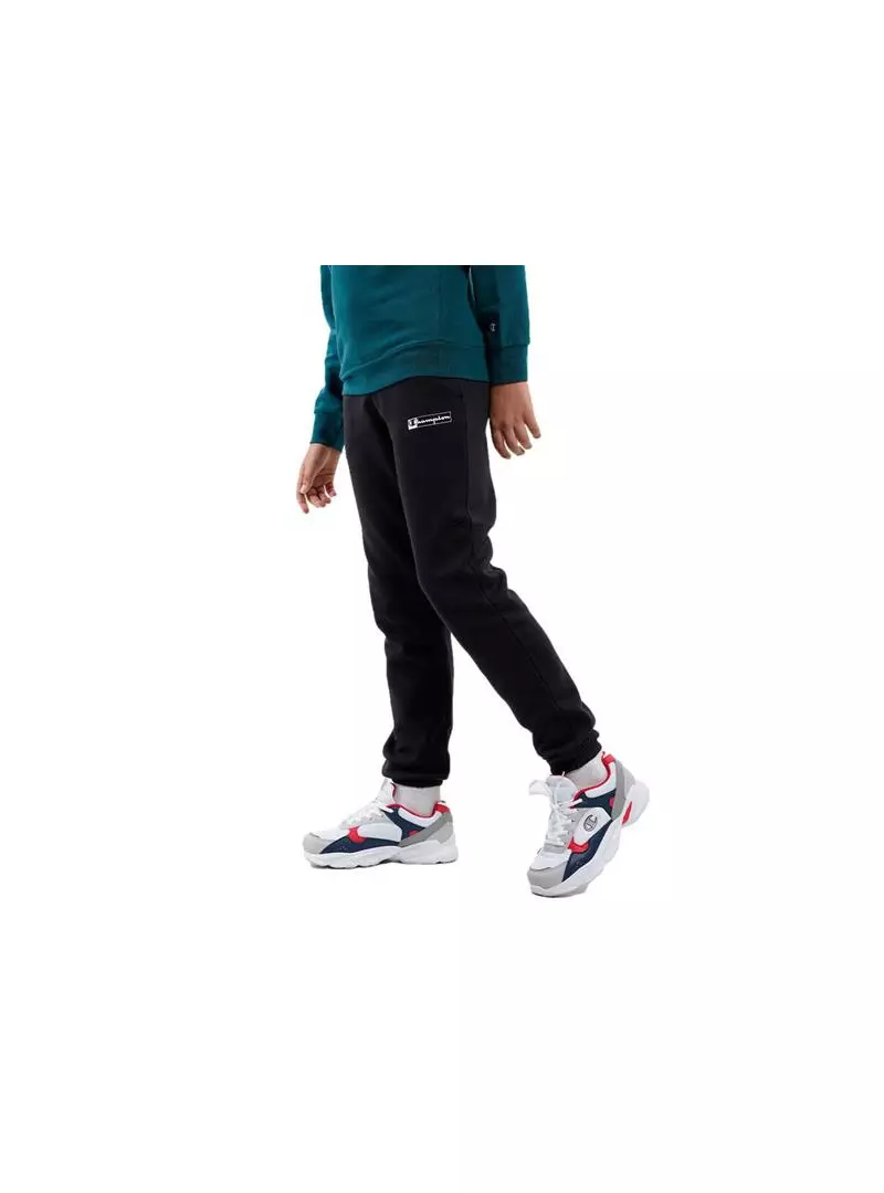 Champion ELASTIC CUFF PANTS 306173KK001