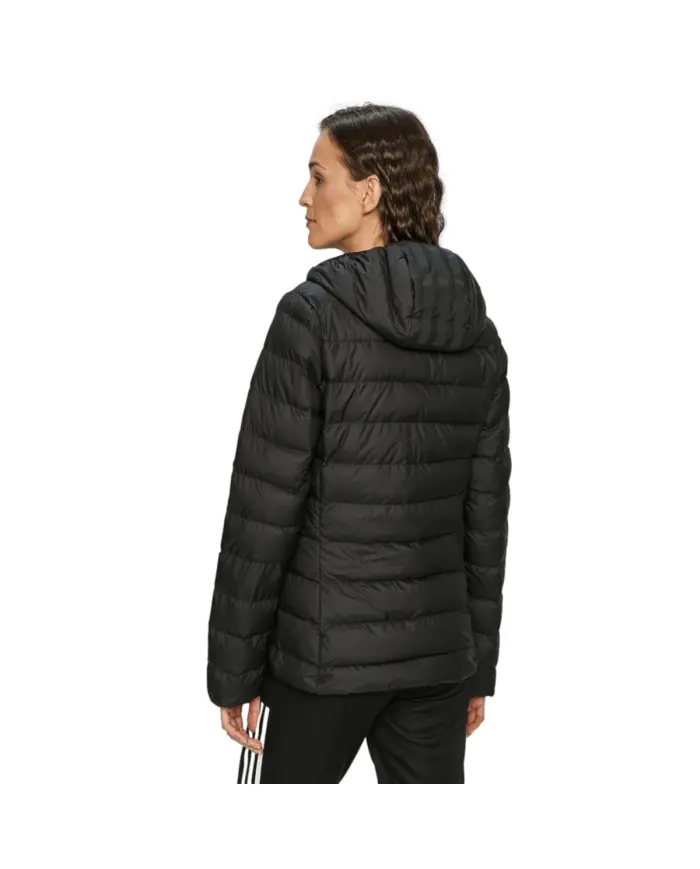 Adidas Damska Kurtka W Syn Fil Hd Jk GL6178 Czarny | Sklep Monotox