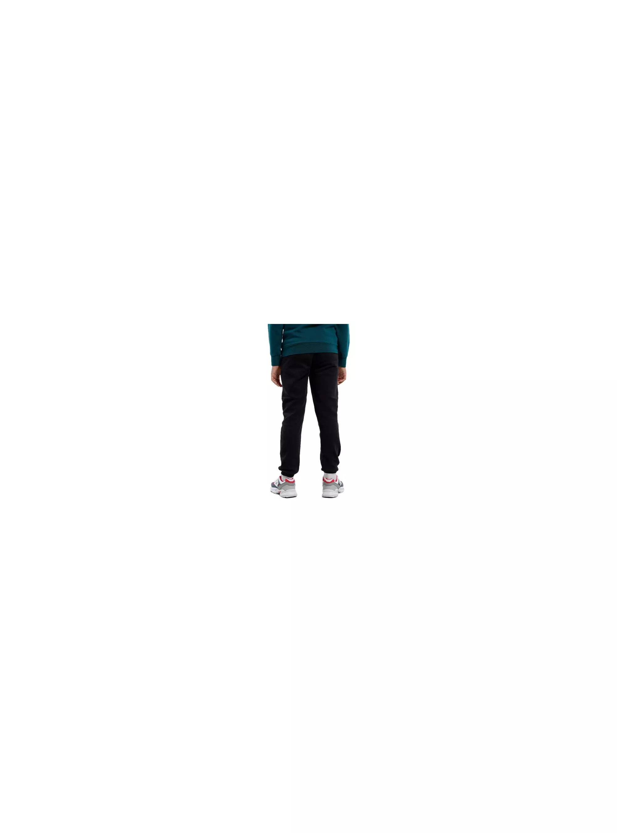 Champion ELASTIC CUFF PANTS 306173KK001