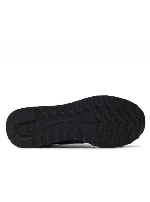 New Balance Męskie Sneakersy Nb 500 GM500EB2 Czarny | Sklep Monotox