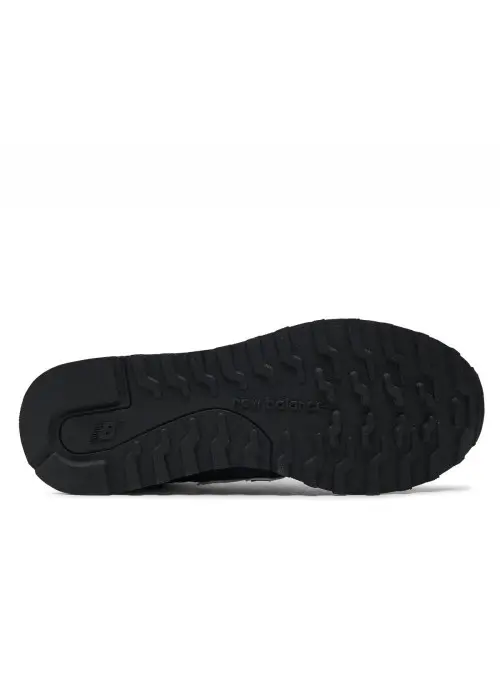 New Balance Męskie Sneakersy Nb 500 GM500EB2 Czarny | Sklep Monotox